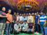 জেলেখালি ভাই ভাই সংঘের স্বেচ্ছাসেবীদের মিলনমেলা জেলেখালি ভাই ভাই সংঘের স্বেচ্ছাসেবীদের মিলনমেলা