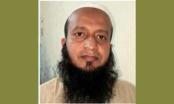 মাদ্রাসাছাত্রকে যৌন নিপীড়নের অভিযোগে প্রধান শিক্ষক গ্রেপ্তার