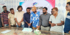 শ্যামনগরে দৈনিক রানারের ৪৬তম প্রতিষ্ঠাবার্ষিকী পালন শ্যামনগরে দৈনিক রানারের ৪৬তম প্রতিষ্ঠাবার্ষিকী পালন