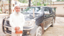 বেতন নেই ১১ মাস, তবু থামেনি কৃষি কর্মকর্তাদের গাড়ির চাকা বেতন নেই ১১ মাস, তবু থামেনি কৃষি কর্মকর্তাদের গাড়ির চাকা