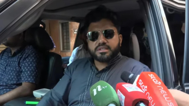 দল চায়নি, নিজে থেকেই পদত্যাগ করছি: ইশরাক