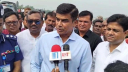 আগামী বছরের নভেম্বরে শুরু হবে তিস্তা মহাপরিকল্পনার কাজ: পানিসম্পদ