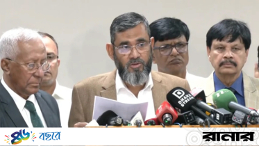 ইউপি নির্বাচনের রোডম্যাপ ঘোষণা, পাঁচ ধাপে হবে ভোটগ্রহণ