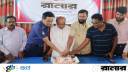 চুয়াডাঙ্গায় দৈনিক রানারের ৪৬তম প্রতিষ্ঠাবার্ষিকী পালিত চুয়াডাঙ্গায় দৈনিক রানারের ৪৬তম প্রতিষ্ঠাবার্ষিকী পালিত