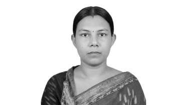 কেশবপুরে সাংবাদিক রাজিব চৌধুরীর স্ত্রীর পরলোকগমন