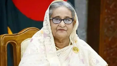 শেখ হাসিনা দেশে ফিরলে মবের শিকার হবেন না: প্রধানমন্ত্রীর উপদেষ্টা শেখ হাসিনা দেশে ফিরলে মবের শিকার হবেন না: প্রধানমন্ত্রীর উপদেষ্টা