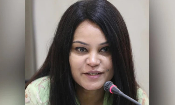 প্রধান তথ্য কমিশনার হলেন ড. নাহরিন ইসলাম খান