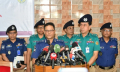 জনগণের সঙ্গে আস্থার সম্পর্ক তৈরি করে আমরা মানবিক পুলিশ হতে চাই জনগণের সঙ্গে আস্থার সম্পর্ক তৈরি করে আমরা মানবিক পুলিশ হতে চাই