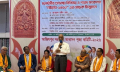 কে কোন ধর্মের তা বিবেচ্য নয়; আমরা সবাই বাংলাদেশি কে কোন ধর্মের তা বিবেচ্য নয়; আমরা সবাই বাংলাদেশি