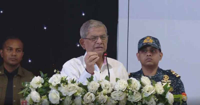 কৃষিকে লাভজনক খাতে পরিণত করতে হবে: রাষ্ট্রপতি