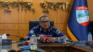 খুলনা জেলা পুলিশের বিশেষ অভিযান,গ্রেফতার ৯৫