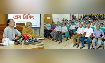 আওয়ামী লীগের সঙ্গে সমঝোতার সুযোগ নেই: তথ্য উপদেষ্টা