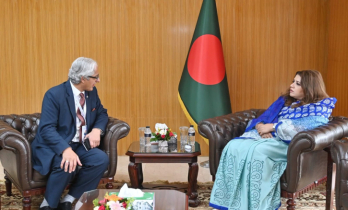 বিশ্বের অন্যতম প্রধান শিল্প উৎপাদন কেন্দ্র হতে চায় বাংলাদেশ বিশ্বের অন্যতম প্রধান শিল্প উৎপাদন কেন্দ্র হতে চায় বাংলাদেশ