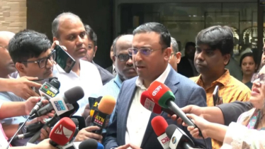 পানির ন্যায্য হিস্যা নিশ্চিতে ভারতের সঙ্গে আলোচনা করবে বাংলাদেশ