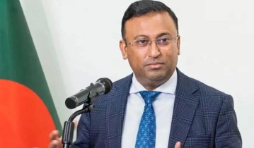 মক্কা প্রতিরক্ষা চুক্তিকে ইতিবাচকভাবে দেখছে বাংলাদেশ