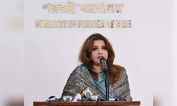 সৌদি আদালতে দুই বাংলাদেশির মৃত্যুদণ্ডের রায়ের কপি চেয়েছে ঢাকা