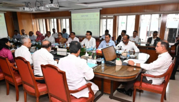 জনগণের অর্থের প্রতিটি পয়সা দেশের স্বার্থে ব্যয় করতে হবে জনগণের অর্থের প্রতিটি পয়সা দেশের স্বার্থে ব্যয় করতে হবে