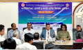 বস্তুনিষ্ঠতার প্রশ্নে সাংবাদিকদের আপসহীন থাকতে হবে বস্তুনিষ্ঠতার প্রশ্নে সাংবাদিকদের আপসহীন থাকতে হবে