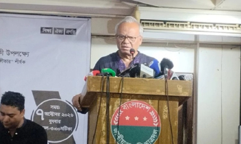 আবরারের নির্মম হত্যাকাণ্ড পুরো জাতিকে কাঁদিয়েছিল