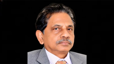বীর মুক্তিযোদ্ধা অধ্যাপক নিম চন্দ্র ভৌমিক মারা গেছেন