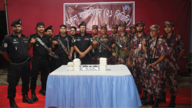 খুলনায় ৩৩ কোটি টাকার 