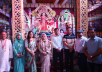 মুন্সীগঞ্জ জেলা প্রশাসকের পূজামণ্ডপ পরিদর্শন ও অনুদান প্রদান মুন্সীগঞ্জ জেলা প্রশাসকের পূজামণ্ডপ পরিদর্শন ও অনুদান প্রদান