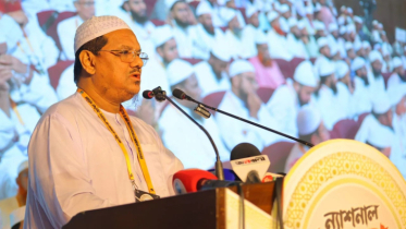 রাষ্ট্র পুনর্গঠনে উলামাদের উপেক্ষা করার পরিণতি কখনোই ভালো হয়নি