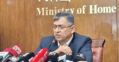 ‘ক্রসফায়ার’ নিয়ে আইজিপির বক্তব্য সরাসরি নাকচ স্বরাষ্ট্রমন্ত্রীর