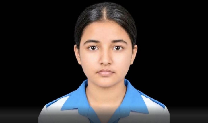 কুমিল্লায় স্কুলছাত্রী হত্যা, মরদেহ উদ্ধার করেছে পুলিশ