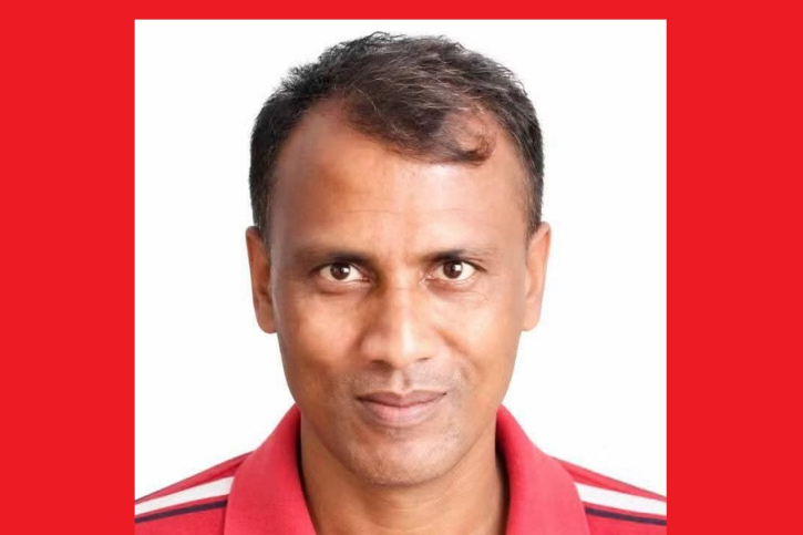 স্কুলছাত্রী তাজমিন হত্যার প্রধান অভিযুক্ত সুমন গ্রেপ্তার