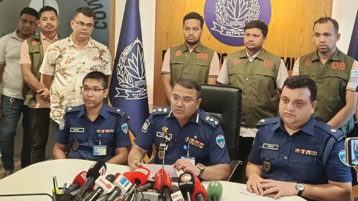 কুমিল্লা থেকে নিখোঁজ ৪ স্কুলছাত্রী হবিগঞ্জ থেকে উদ্ধার