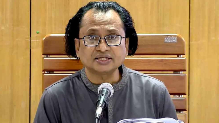 আওয়ামী লীগের সঙ্গে রাজনৈতিক পুনর্মিলন অসম্ভব নয়