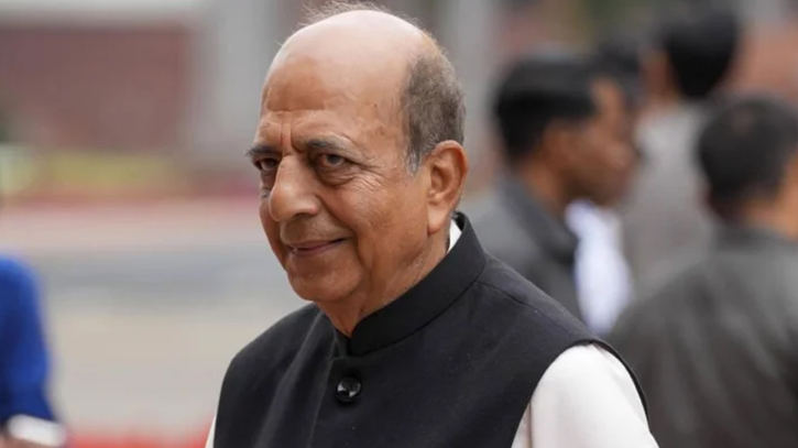 দিল্লিতে নরেন্দ্র মোদীর সঙ্গে বৈঠক দীনেশ ত্রিবেদীর
