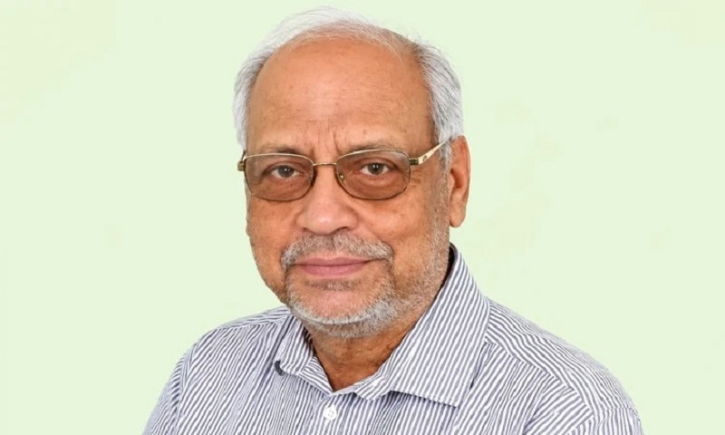 সাবেক সংসদ সদস্য মেজর (অব.) আখতারুজ্জামানের বিরুদ্ধে  মামলা