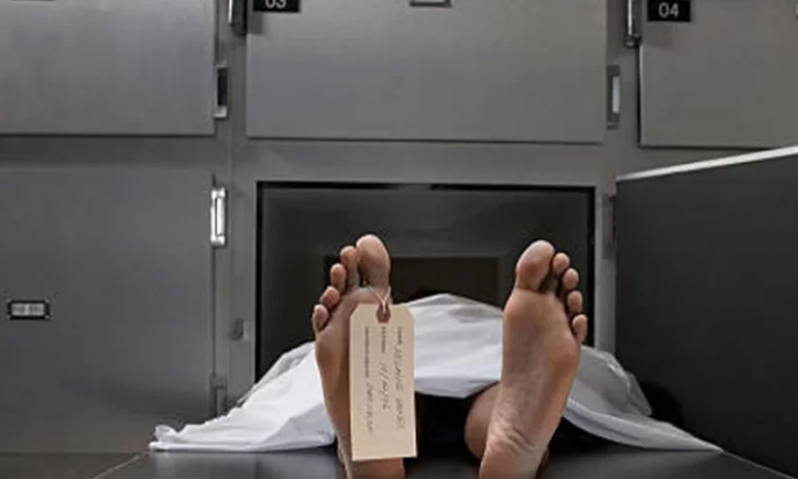 চান্দের গাড়ি খাদে পড়ে নিহত দুই জন, গুরুতর আহত ৫ জন