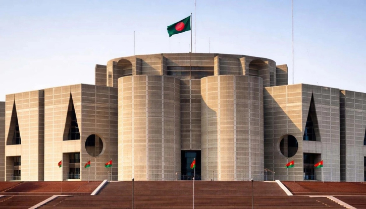 সরকারি চাকরিতে ৫ লাখ ২১ হাজার ৯২২ পদ শূন্য