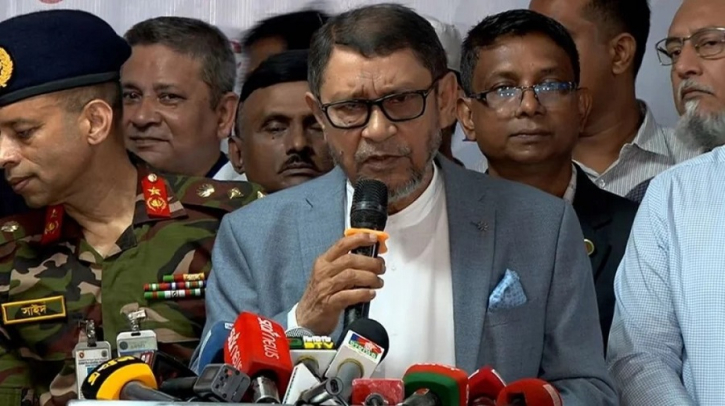 ডেঙ্গু মোকাবেলায় ৫ লাখ টেস্ট কিট দিয়েছে যুক্তরাষ্ট্র