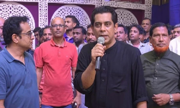 সাইবার সিকিউরিটিসহ অন্যান্য আইন সংশোধনের কাজ চলছে : তথ্যমন্ত্রী