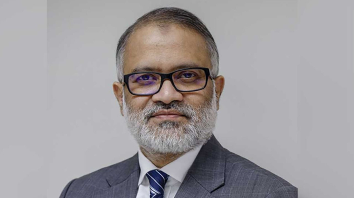 বিডিনিউজ টোয়েন্টিফোর এর প্রধান সম্পাদক তৌফিক ইমরোজ খালিদী আর নেই