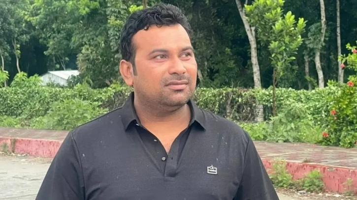 মাগুরায় যুবদল নেতাকে গুলি করে হত্যার অভিযোগ, মরদেহ উদ্ধার