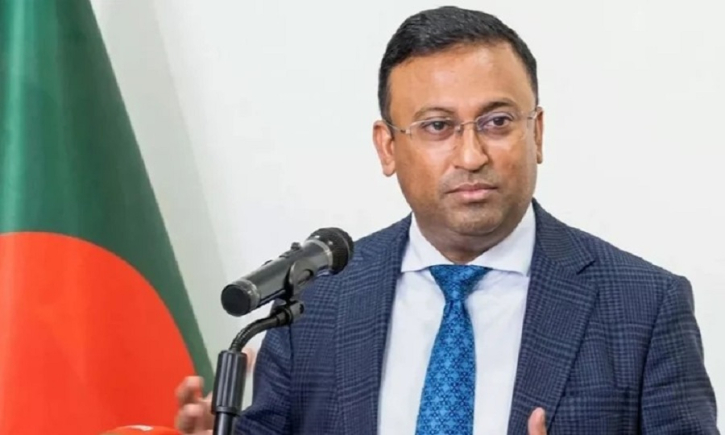 জাতিসংঘ সংস্কারে বাংলাদেশের অঙ্গীকার পুনর্ব্যক্ত