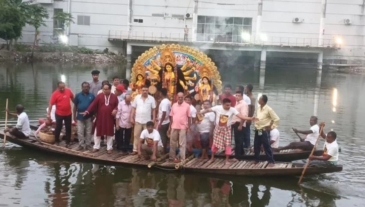ধর্মীয় উৎসব পালনে স্বাধীনতা নিশ্চিতে গুরুত্বারোপ