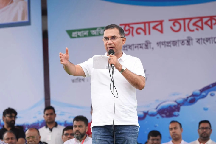 সরকার সর্বশক্তি দিয়ে দেশে আইনের সমান প্রয়োগ নিশ্চিত করবে