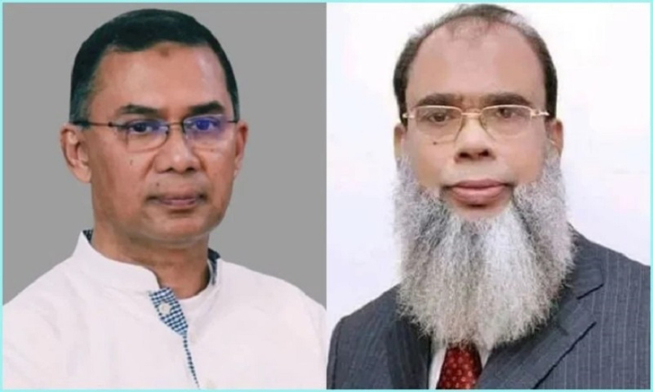 সাবেক সংসদ সদস্য সালাহউদ্দিন আহমেদের মৃত্যুতে প্রধানমন্ত্রীর শোক