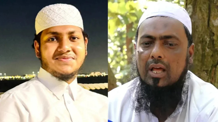 অসুস্থ বাবার খোঁজ-খবর নেন না আলোচিত বক্তা তাশরীফ !