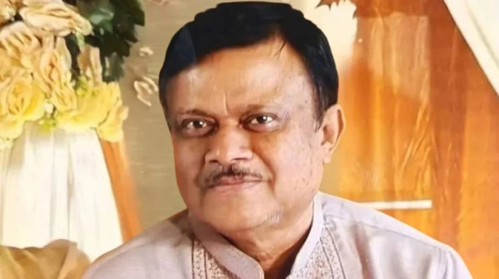 “চাঁদাবাজির অভিযোগ” বিএনপি নেতা স্বপন আটক