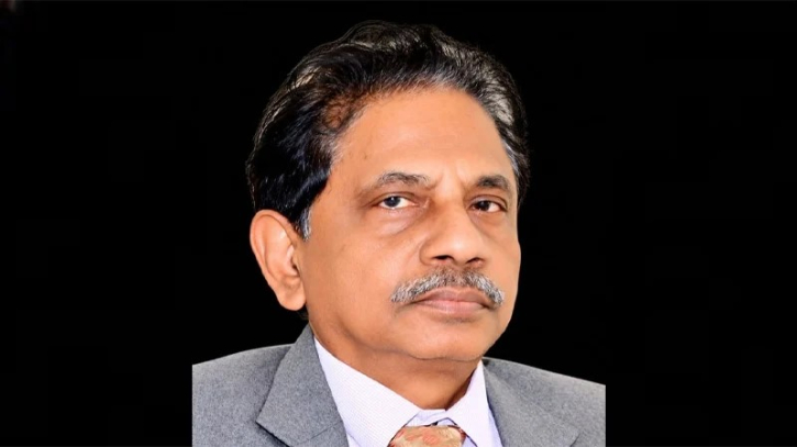 বীর মুক্তিযোদ্ধা অধ্যাপক নিম চন্দ্র ভৌমিক মারা গেছেন