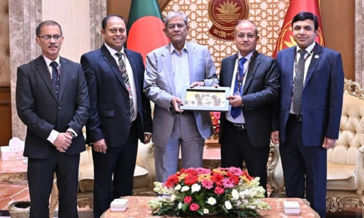 ঢাকা বিশ্ববিদ্যালয় দেশের ইতিহাস, ঐতিহ্যের  কেন্দ্রবিন্দু