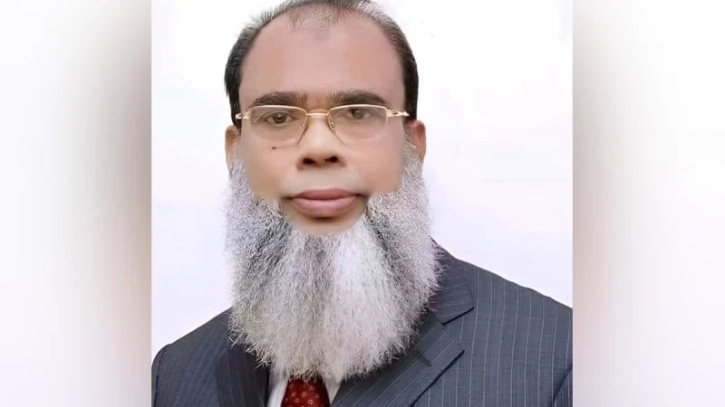 বিএনপির সাবেক সংসদ সদস্য সালাহউদ্দিন আহমেদ মারা গেছেন