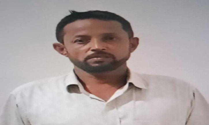 ৮০ পিস ইয়াবাসহ নওয়াপাড়ায় বিএনপি নেতা আটক